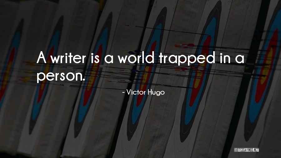 Victor Hugo Quotes 684690