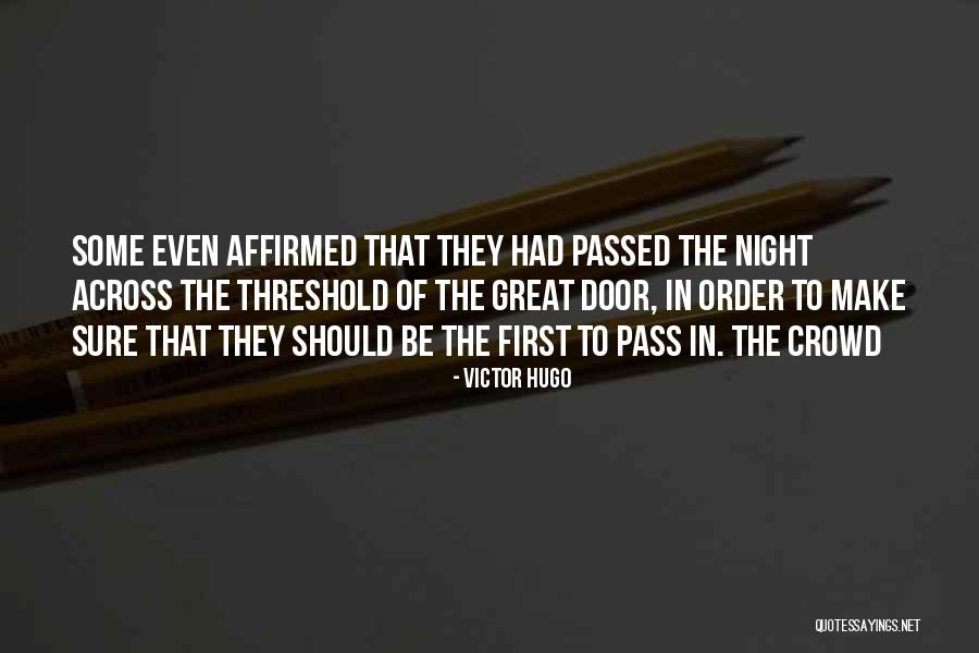 Victor Hugo Quotes 742116 Victor Hugo Quotes 742116