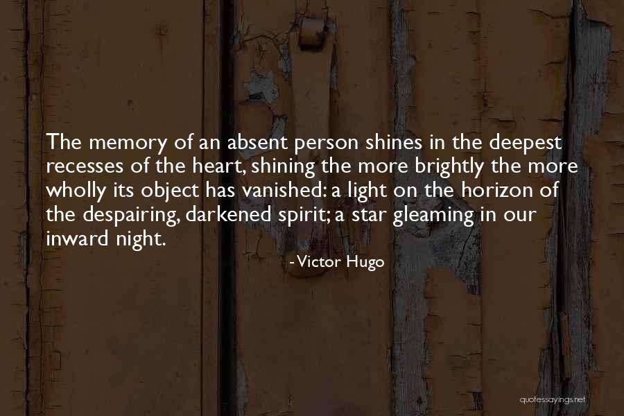 Victor Hugo Quotes 84482