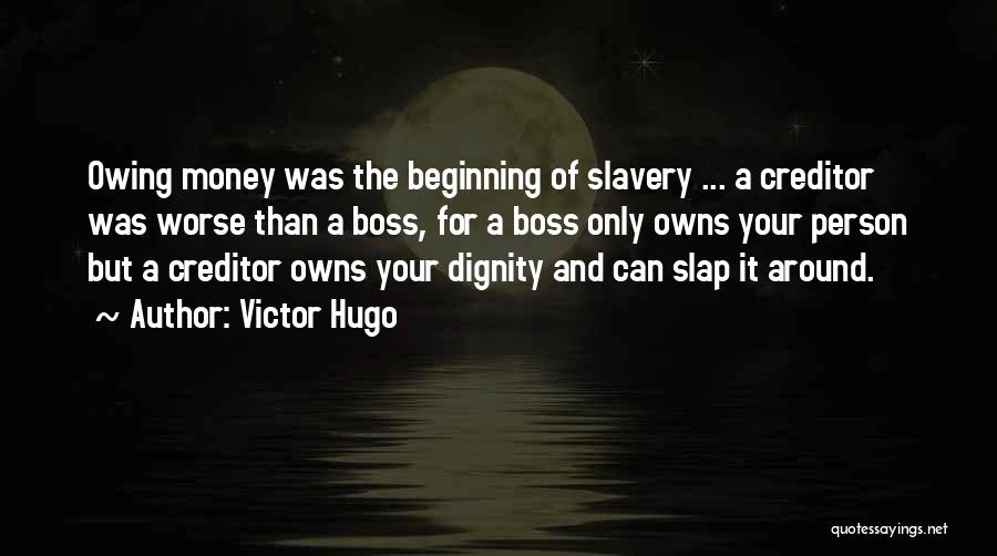 Victor Hugo Quotes 86098