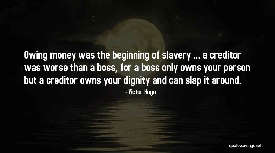 Victor Hugo Quotes 86098