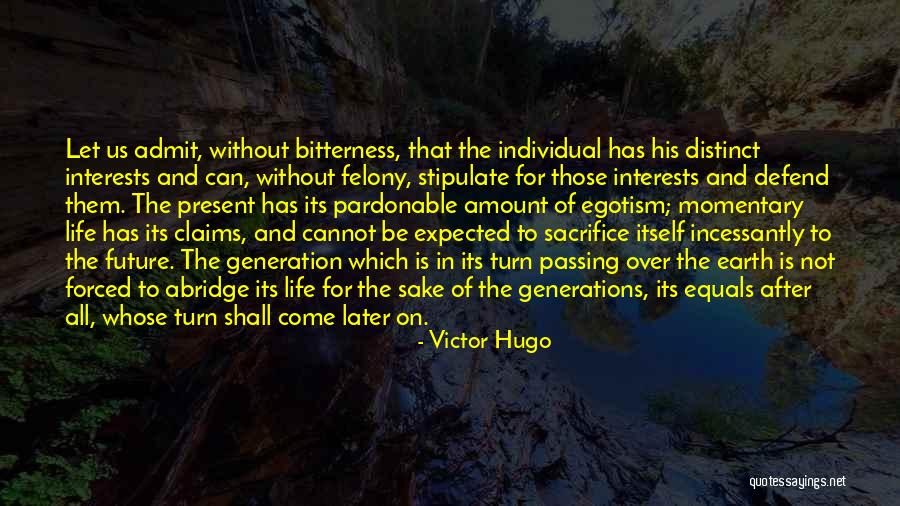 Victor Hugo Quotes 900513