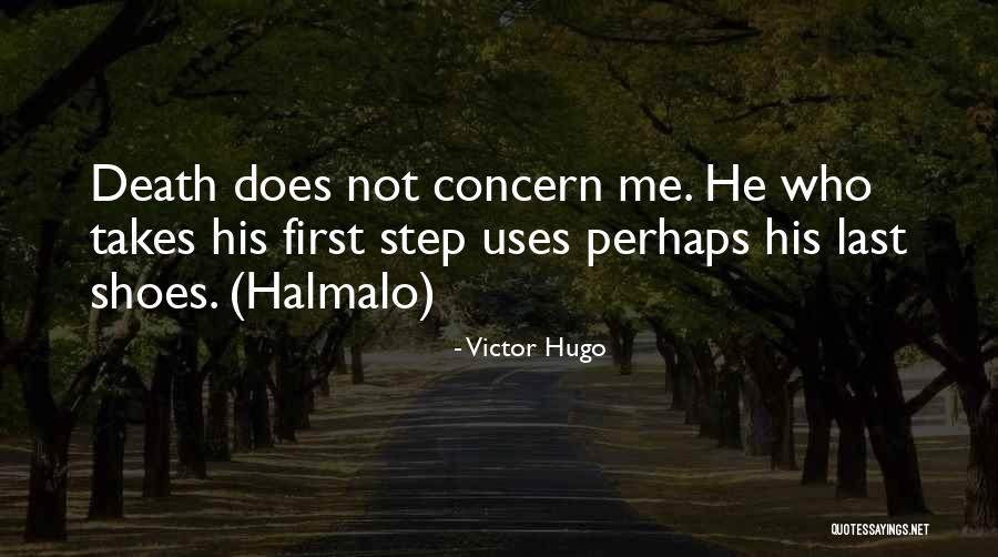 Victor Hugo Quotes 997778