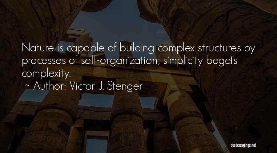 Victor J. Stenger Quotes 1308906