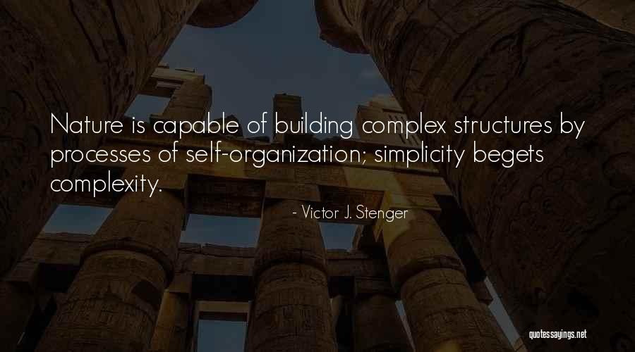 Victor J. Stenger Quotes 1308906