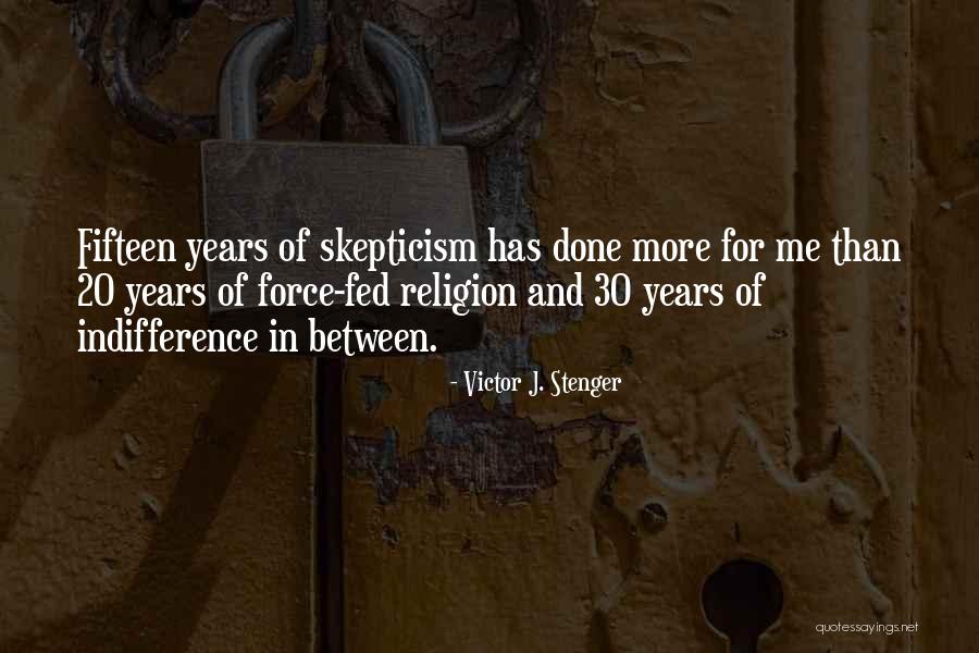 Victor J. Stenger Quotes 1693224 Victor J. Stenger Quotes 1693224