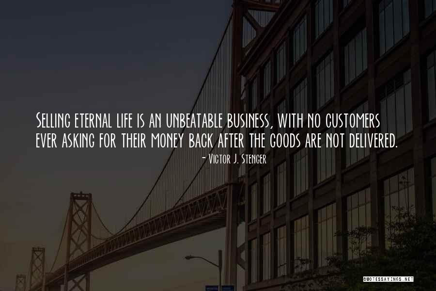 Victor J. Stenger Quotes 1809512 Victor J. Stenger Quotes 1809512