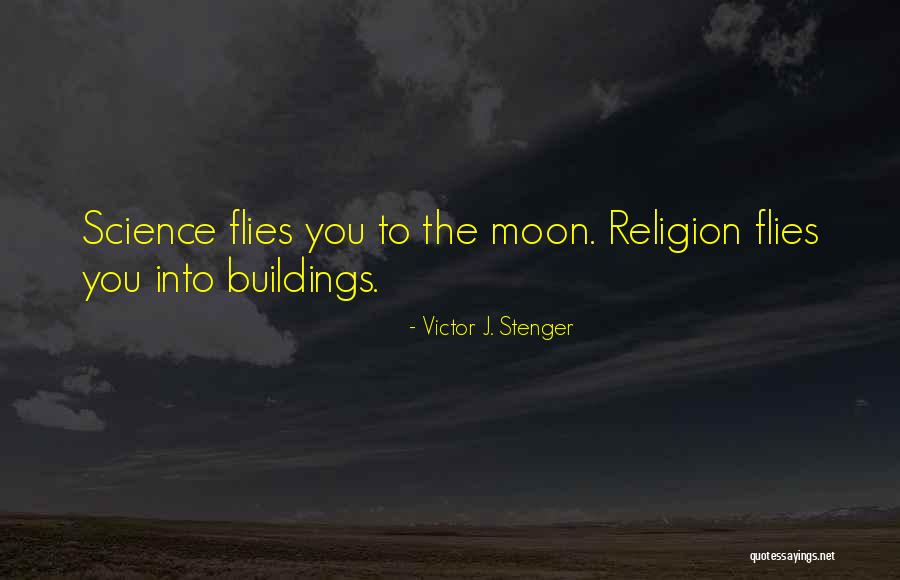 Victor J. Stenger Quotes 246935