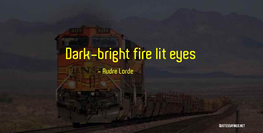 Victor Kershaw Quotes By Audre Lorde Victor Kershaw Quotes By Audre Lorde
