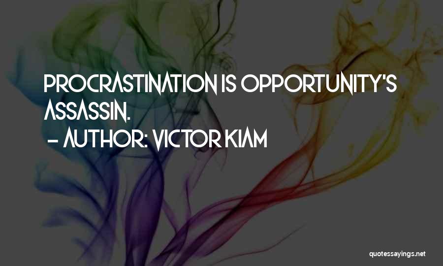 Victor Kiam Quotes 1011024