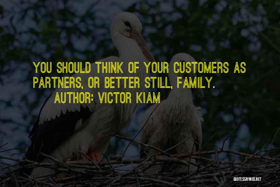 Victor Kiam Quotes 1632431