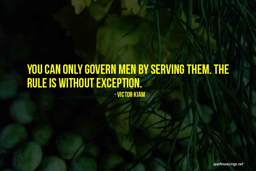 Victor Kiam Quotes 1653225 Victor Kiam Quotes 1653225