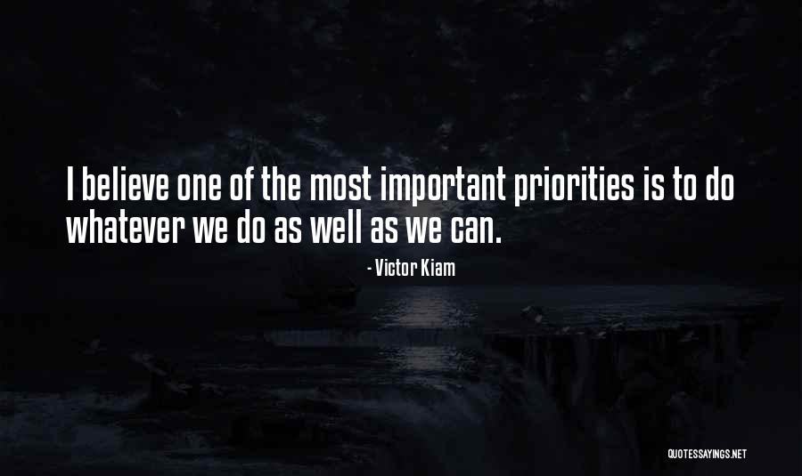 Victor Kiam Quotes 1682954 Victor Kiam Quotes 1682954