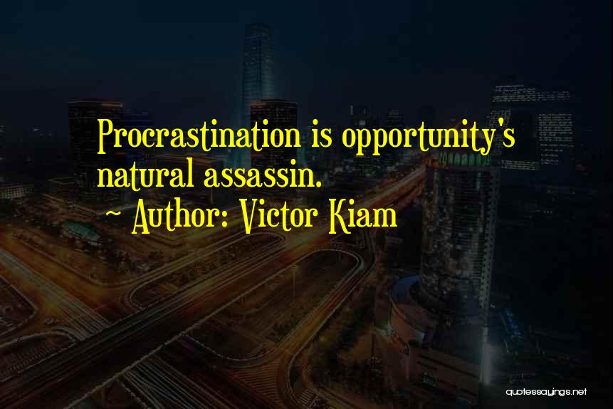 Victor Kiam Quotes 1982073