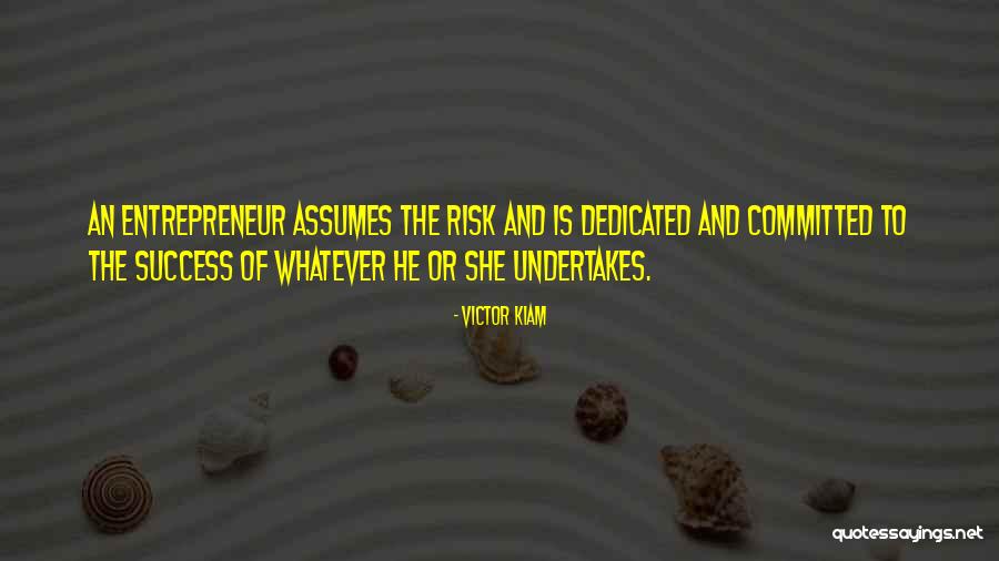 Victor Kiam Quotes 2233377 Victor Kiam Quotes 2233377