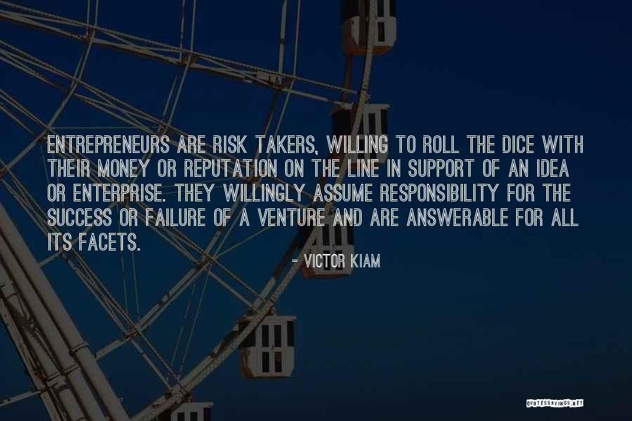 Victor Kiam Quotes 2236856