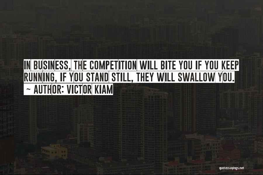 Victor Kiam Quotes 84804