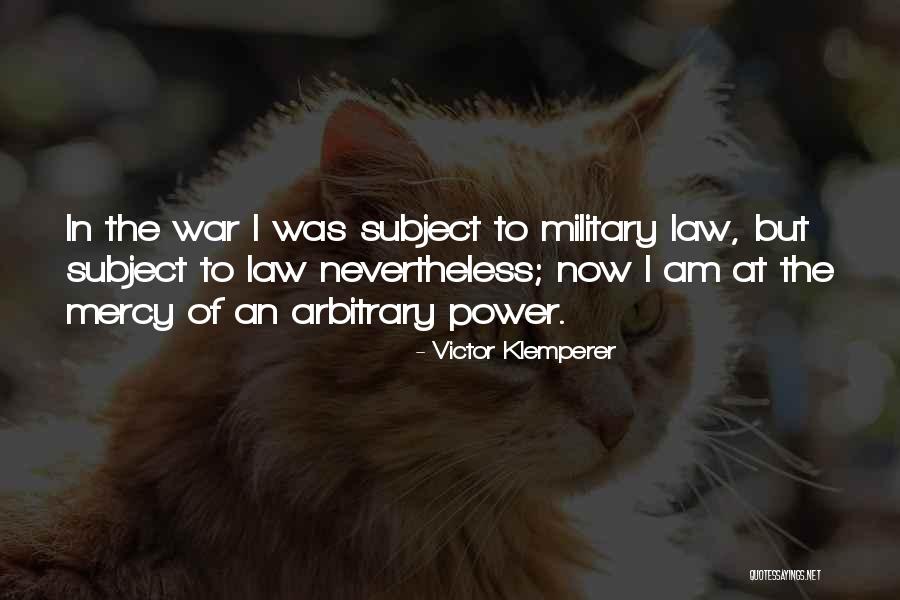 Victor Klemperer Quotes 1924403 Victor Klemperer Quotes 1924403