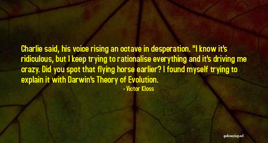 Victor Kloss Quotes 170771 Victor Kloss Quotes 170771
