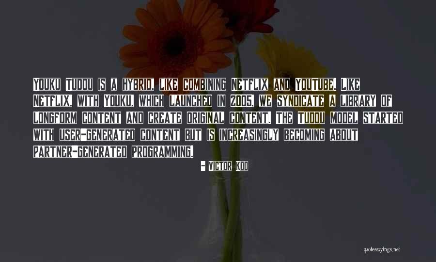 Victor Koo Quotes 1200593 Victor Koo Quotes 1200593