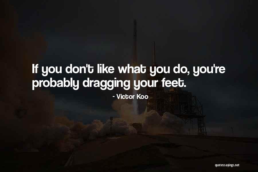 Victor Koo Quotes 1308225 Victor Koo Quotes 1308225