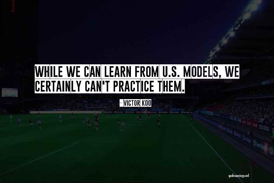 Victor Koo Quotes 1912851 Victor Koo Quotes 1912851