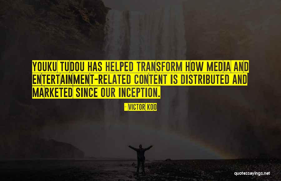 Victor Koo Quotes 2038762 Victor Koo Quotes 2038762