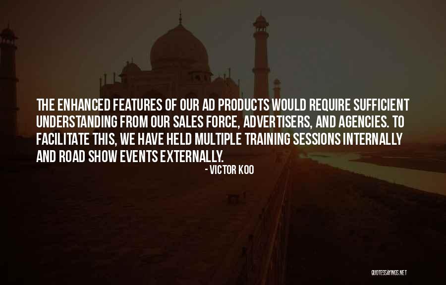 Victor Koo Quotes 589329