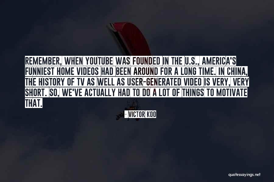 Victor Koo Quotes 841301 Victor Koo Quotes 841301