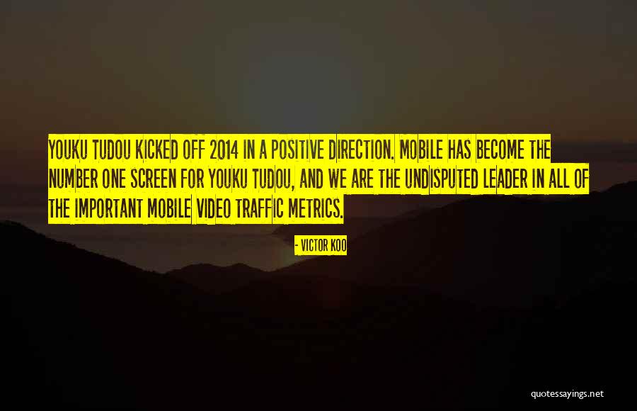 Victor Koo Quotes 864372 Victor Koo Quotes 864372