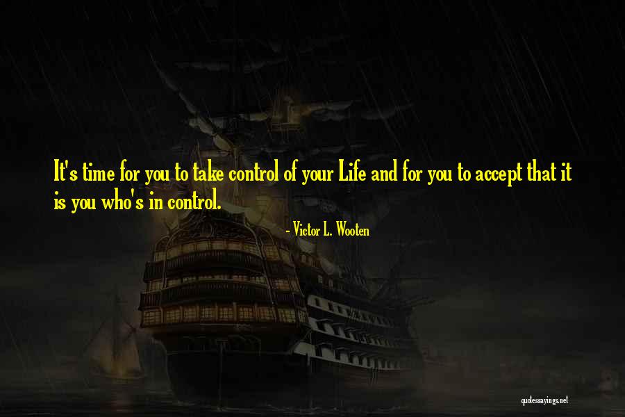 Victor L. Wooten Quotes 1184417 Victor L. Wooten Quotes 1184417