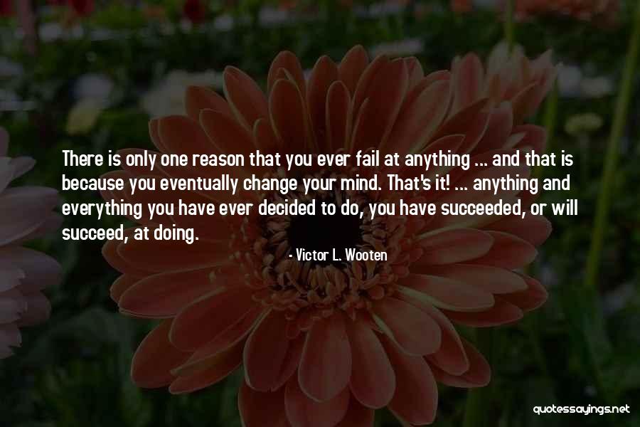 Victor L. Wooten Quotes 1488166 Victor L. Wooten Quotes 1488166