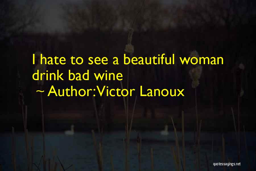 Victor Lanoux Quotes 484138