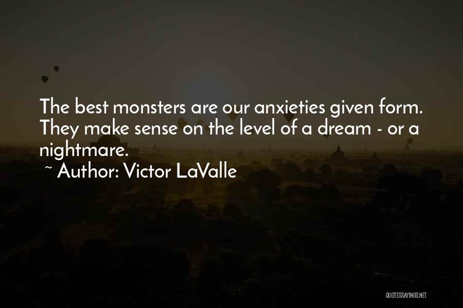 Victor LaValle Quotes 1820884