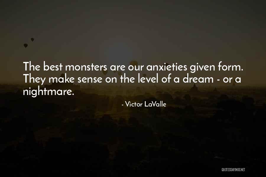 Victor LaValle Quotes 1820884