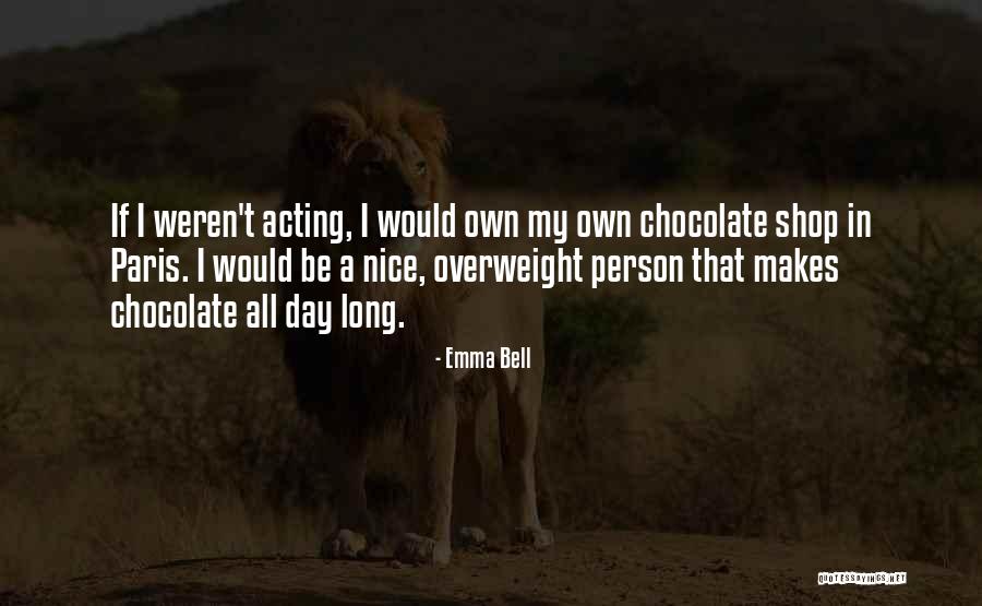 Victor Leksell Quotes By Emma Bell Victor Leksell Quotes By Emma Bell