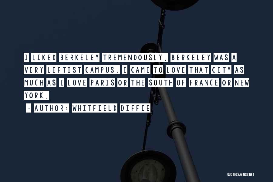 Victor Lugo Quotes By Whitfield Diffie