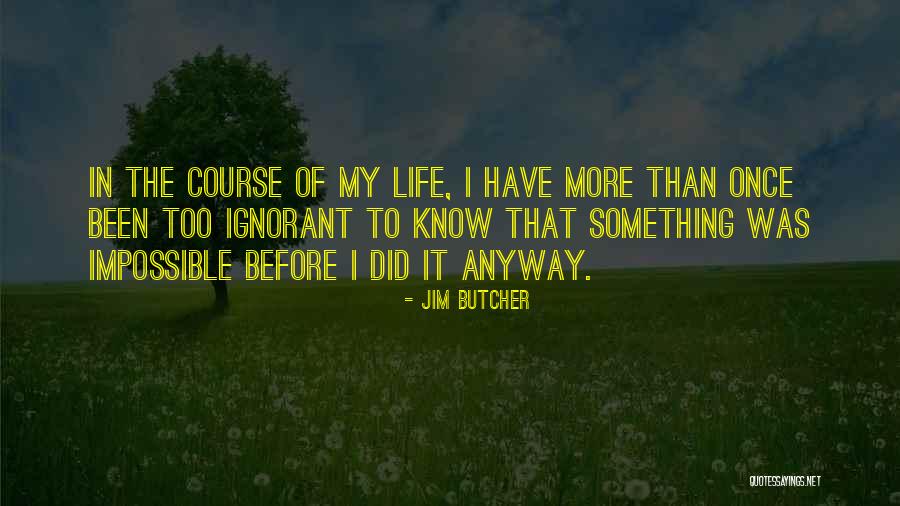 Victor Lustig Quotes By Jim Butcher Victor Lustig Quotes By Jim Butcher