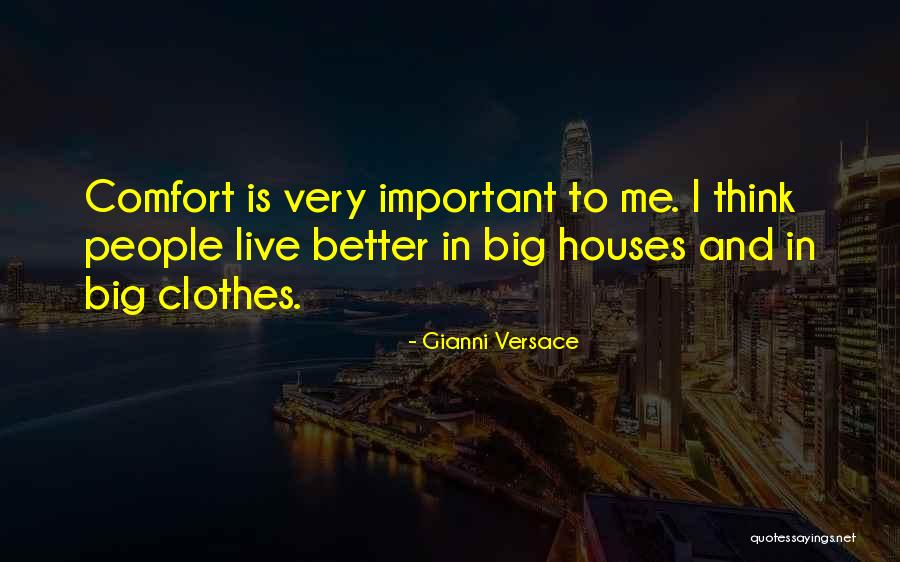 Victor Maitland Quotes By Gianni Versace Victor Maitland Quotes By Gianni Versace