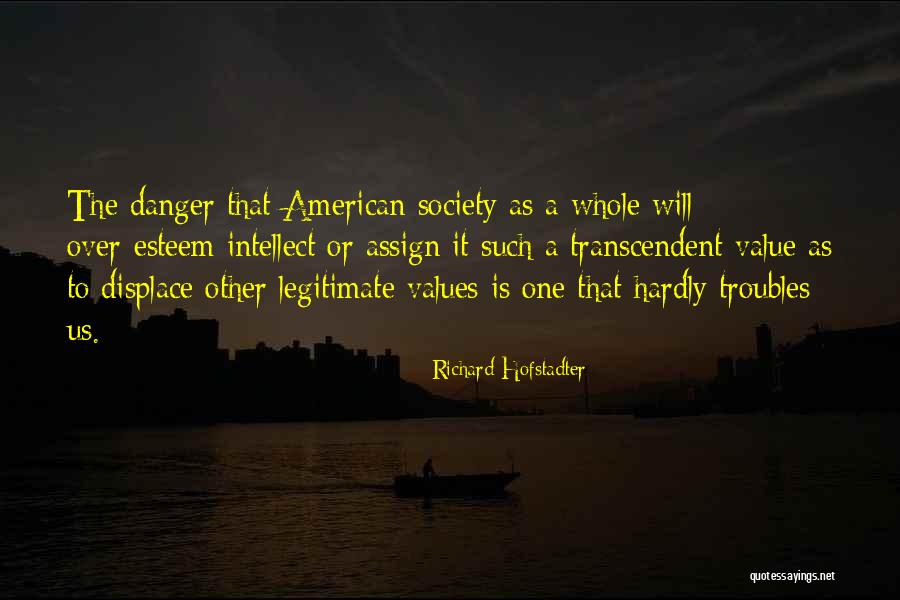 Victor Matfield Quotes By Richard Hofstadter Victor Matfield Quotes By Richard Hofstadter