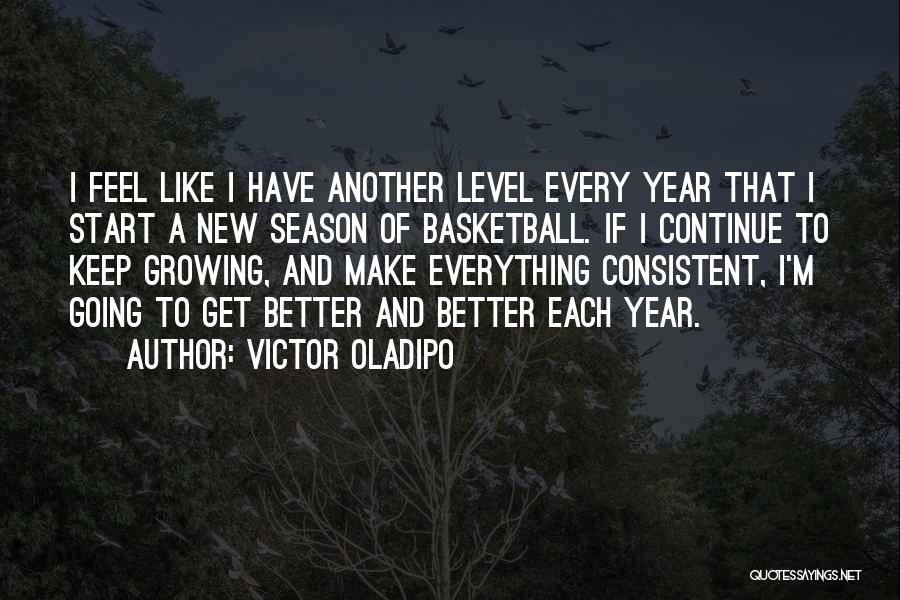 Victor Oladipo Quotes 1031220