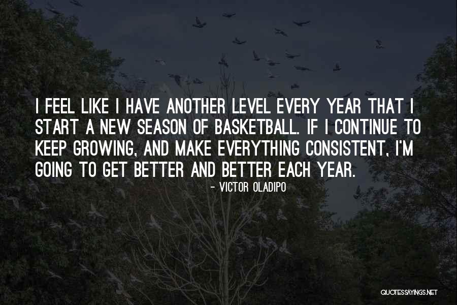 Victor Oladipo Quotes 1031220 Victor Oladipo Quotes 1031220