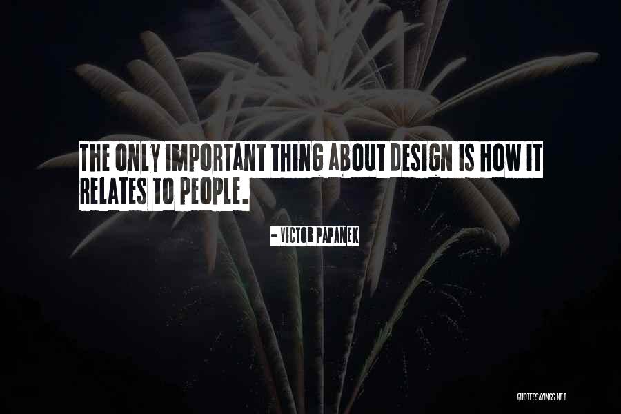 Victor Papanek Quotes 502068 Victor Papanek Quotes 502068