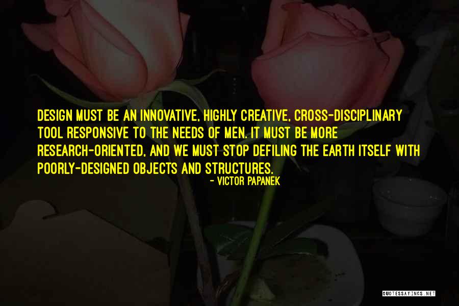 Victor Papanek Quotes 866999 Victor Papanek Quotes 866999