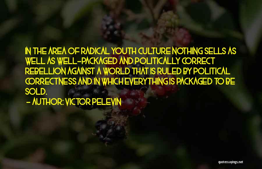 Victor Pelevin Quotes 987120