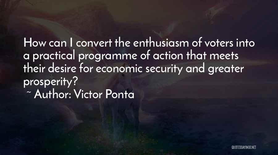 Victor Ponta Quotes 1019778