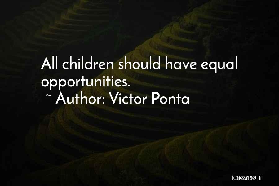 Victor Ponta Quotes 1796262