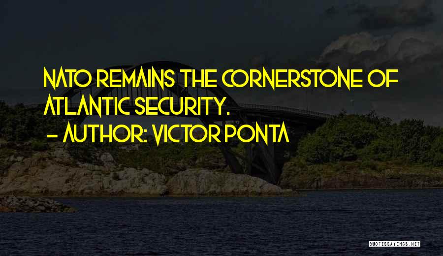 Victor Ponta Quotes 2146007