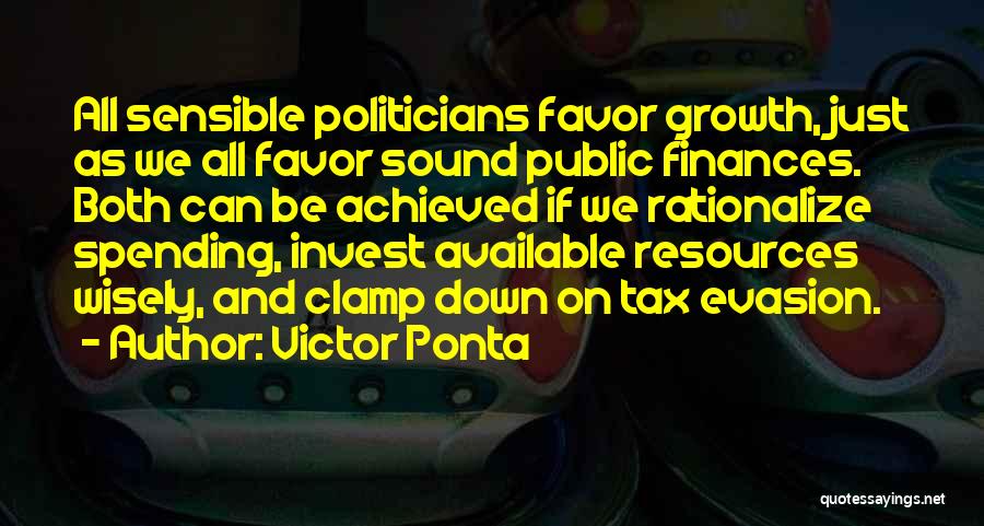 Victor Ponta Quotes 269649