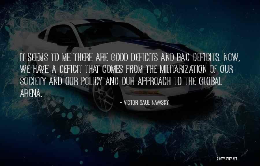 Victor Saul Navasky Quotes 910622 Victor Saul Navasky Quotes 910622